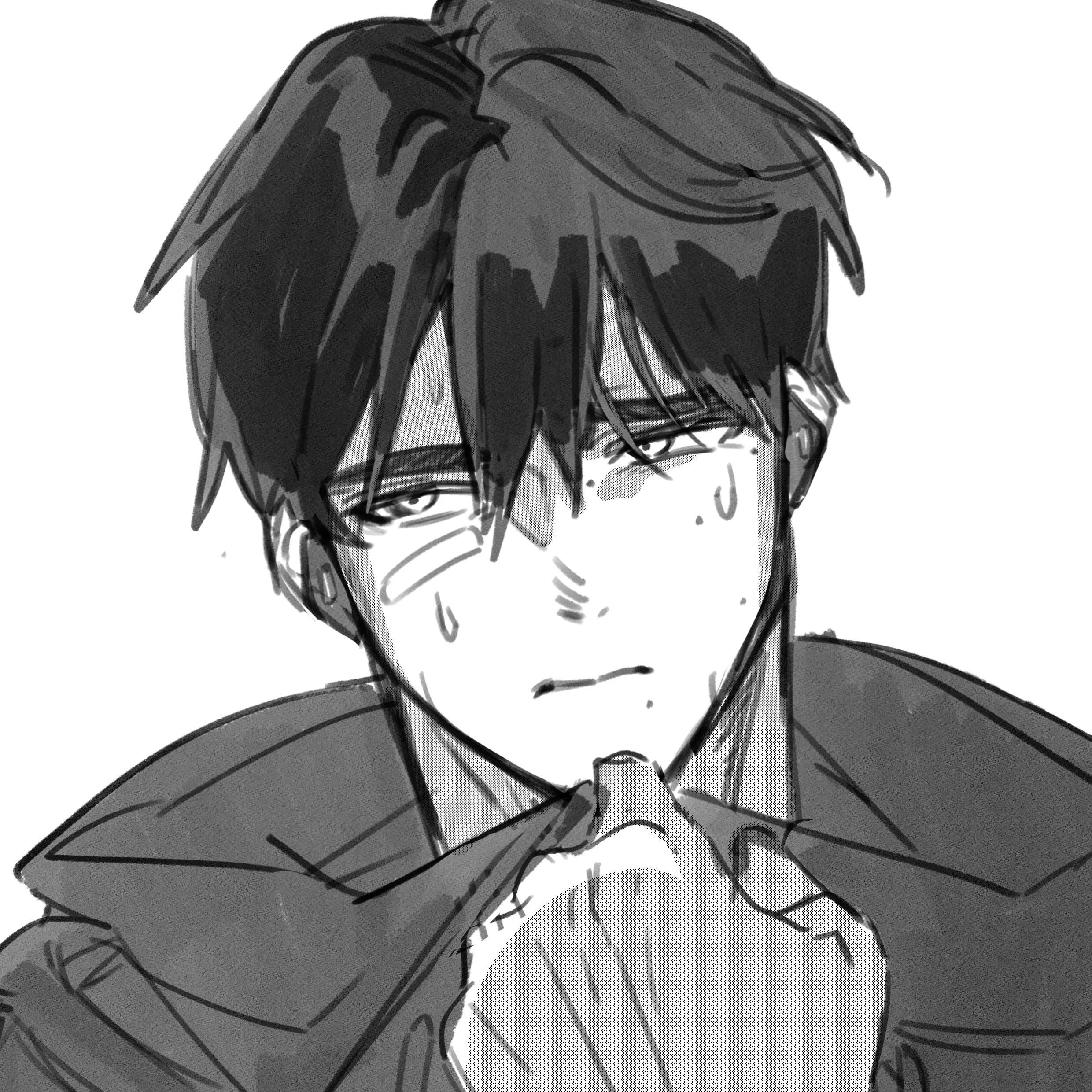 IronicChalk3574의 음침한 아이돌오타쿠 아이소