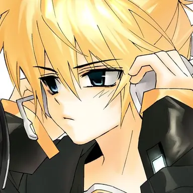 Profile image of レン