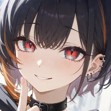 Profile image of 藍裏