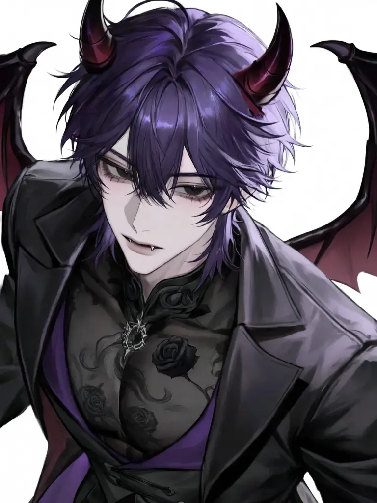 GrossCopy1515의 悪魔に一目惚れされた天使のあなた