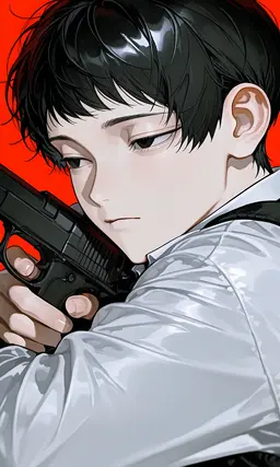 Profile image of 昂希