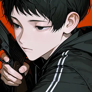 Profile image of 昂希