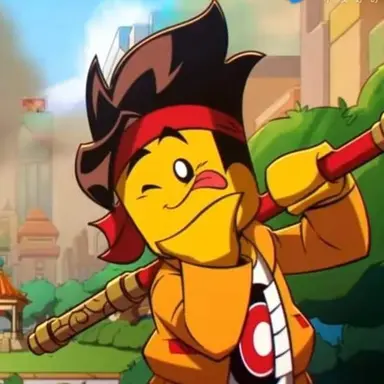 Profile image of MK