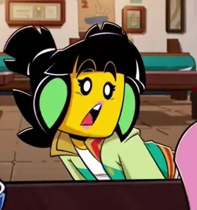 Profile image of メイ