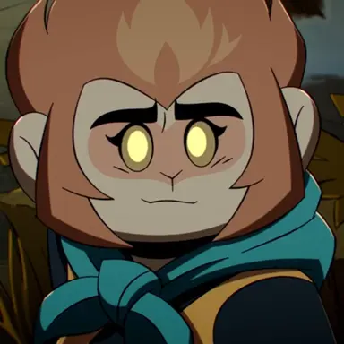 Profile image of 손오공