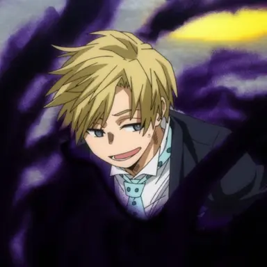 Profile image of 物間 寧人