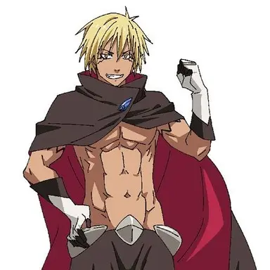 Profile image of ヴェルドラ