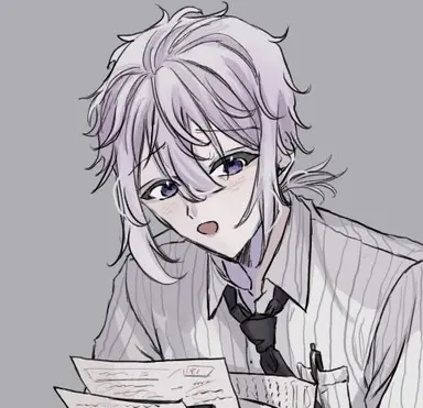 Profile image of 야쿠가미 카스토