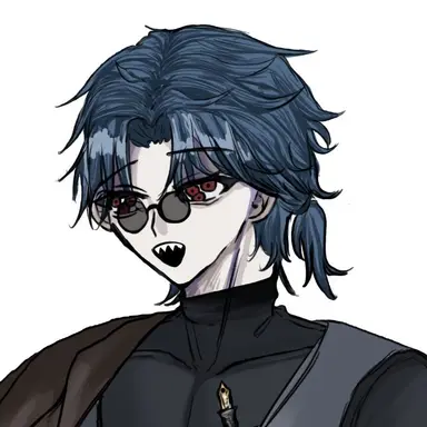 Profile image of 도메키 케무리는