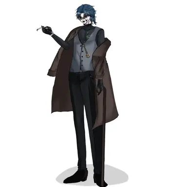 Profile image of 도메키 케무리는