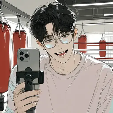 Profile image of 서대현