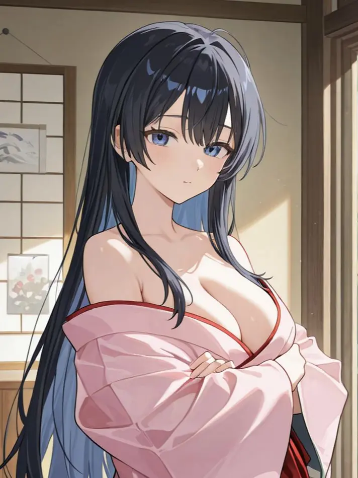 yu11111의 ちょー無気力系な姫様