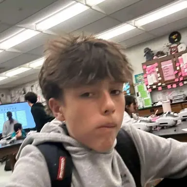 Profile image of Tyler Morgan