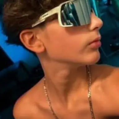 Profile image of Kaleb Brooks