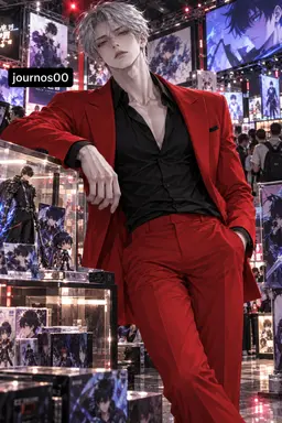Profile image of Kwon Haeryun