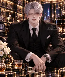 Profile image of Kwon Haeryun