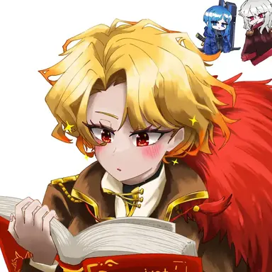 Profile image of Sancho
