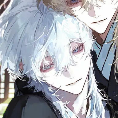 Profile image of 虎依