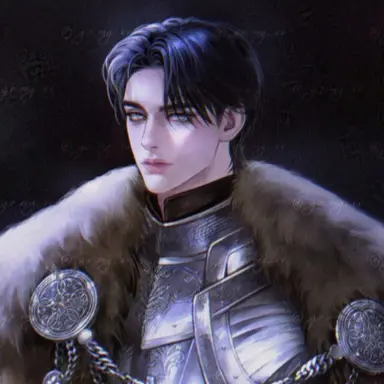 Profile image of 루시안 드 베르나르