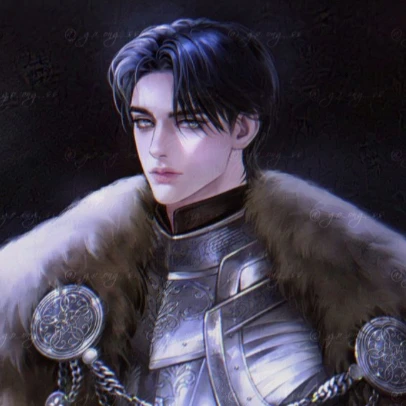 루시안 드 베르나르