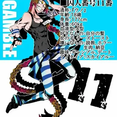 Profile image of 우노