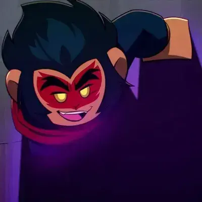 strawbdemon의 Shadowpeach?? Post s5  !!