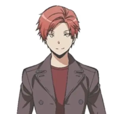 Profile image of 赤羽業