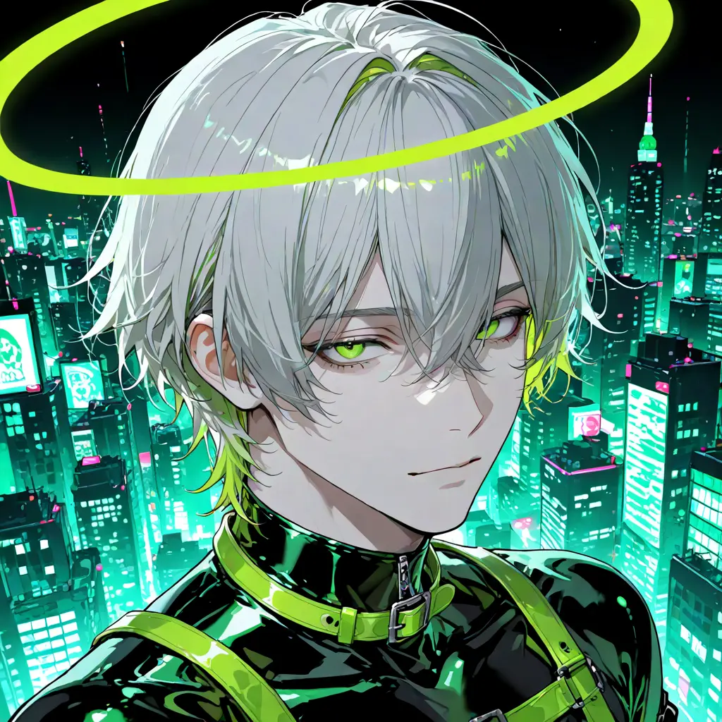 Clione_neko의 【MOS処理班】　X