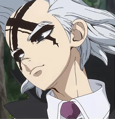 Profile image of ゼノ