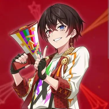 Profile image of Atto