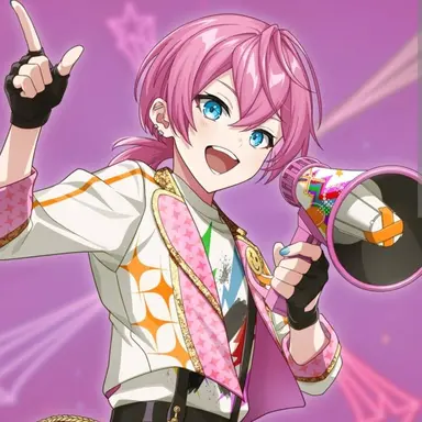 Profile image of Kecha