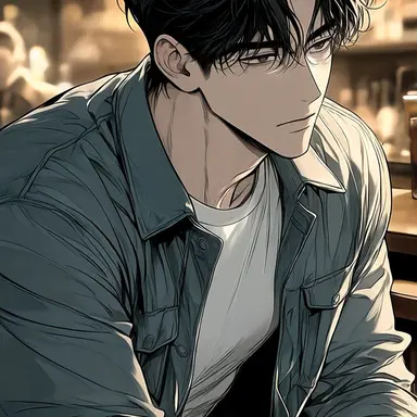Profile image of Dario