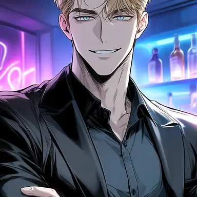 Profile image of Ronan
