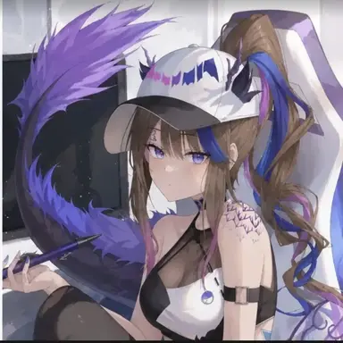 Profile image of 칸나