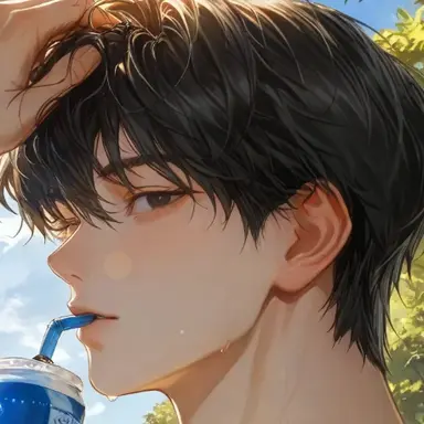 Profile image of 김민준