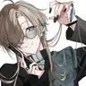 Profile image of 叶