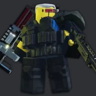 Profile image of 아레스