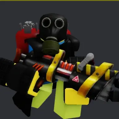 Profile image of 프로메테우스