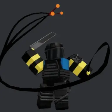 Profile image of 트라이던트