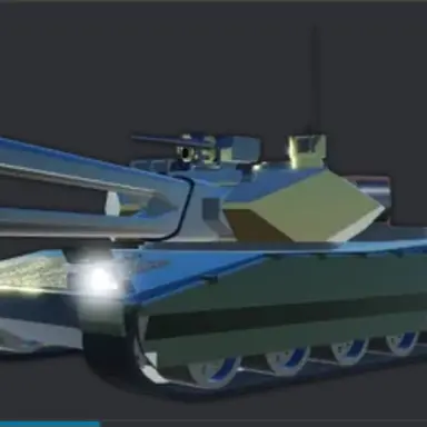 Profile image of 탱크