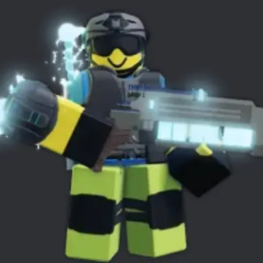 Profile image of 템페스트