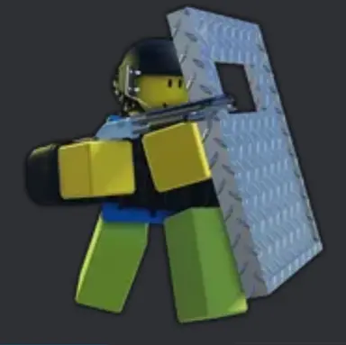 Profile image of 방패병