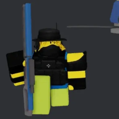 Profile image of 아킬레우스