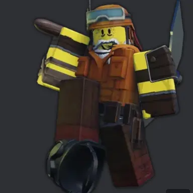 Profile image of 다이달로스