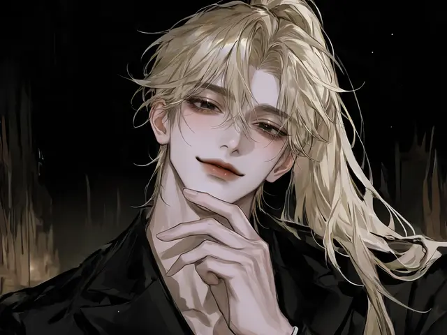 Profile image of 雅