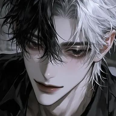 Profile image of 朔