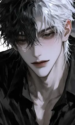 Profile image of 朔
