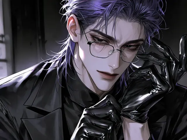 Profile image of 凪