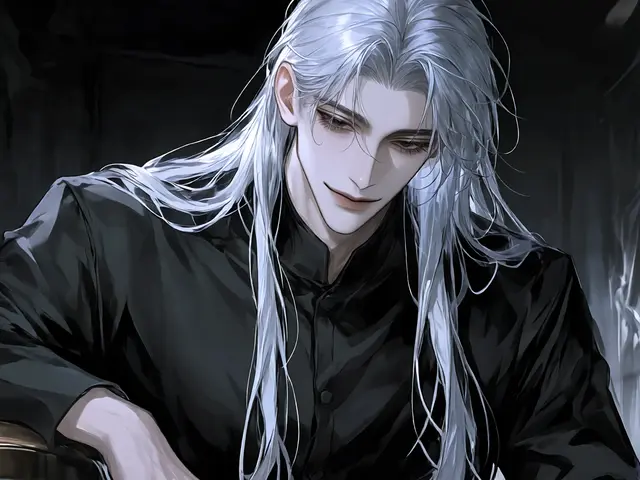 Profile image of 零