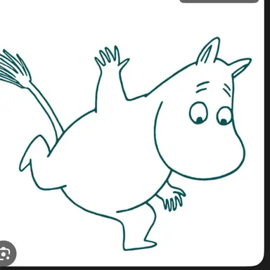 Profile image of ムーミン